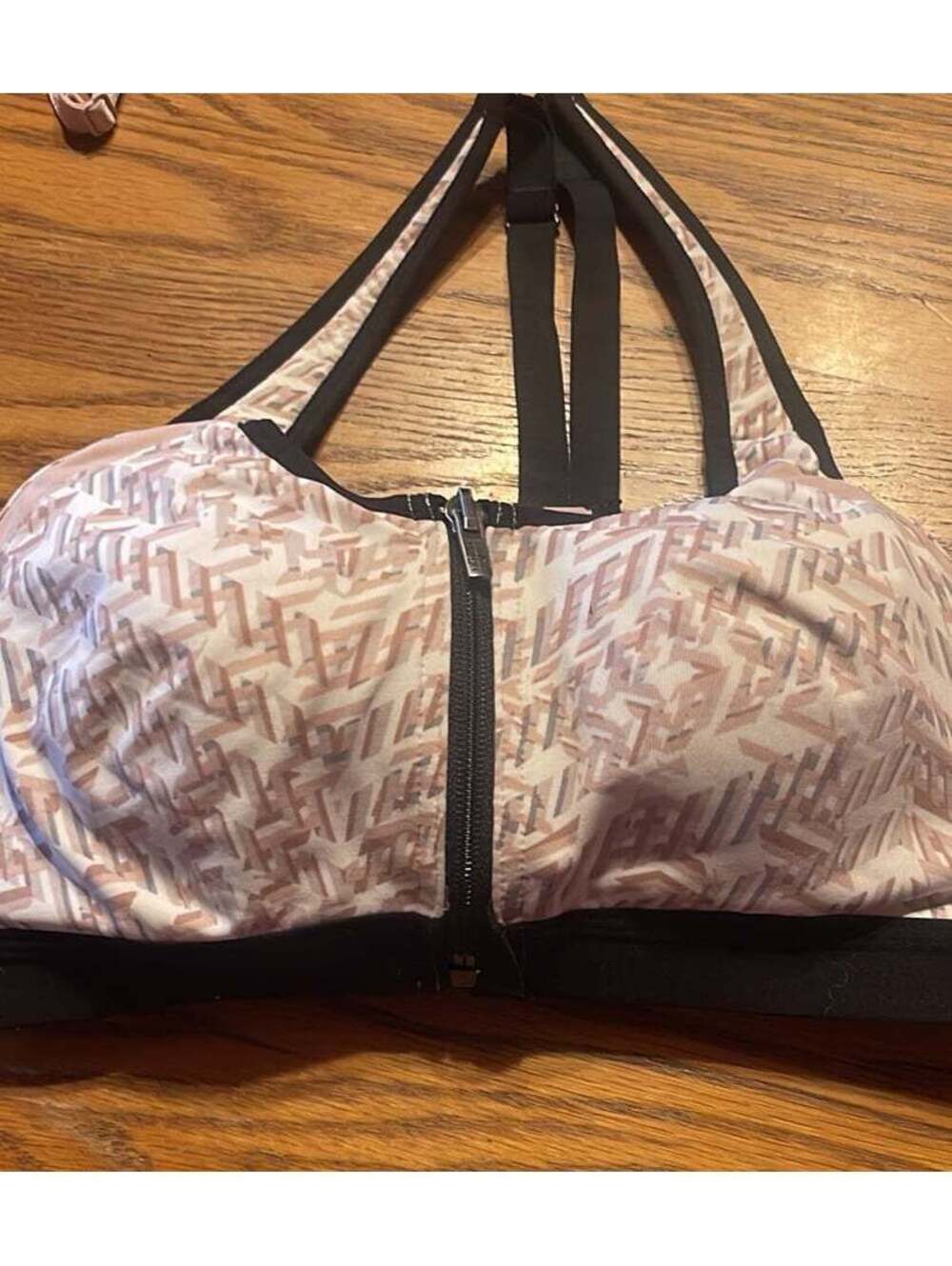 Victoria Sport Knockout by Victoria’s Secret sports bra size 32 C